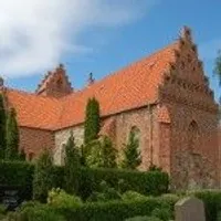 Havrebjerg Kirke